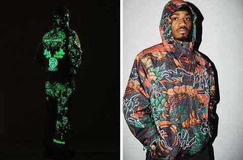  Supreme 2022 春夏系列潮牌商城 即将于 2 月 17 日正式入场（Supreme 2022 春夏系列 Lookbook 赏析，探索多元领域）