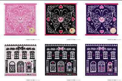  ANNA SUI x 《美少女战士》全新潮牌联名系列 目前已在指定渠道开启预售（ANNA SUI x 《美少女战士》全新联名系列开启预售）