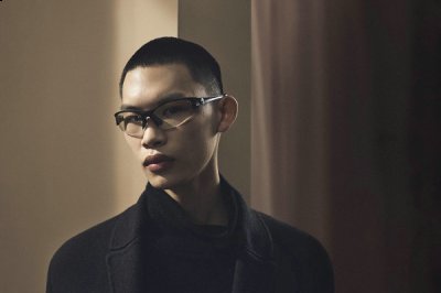  杰尼亚 Ermenegildo Zegnchaopai.com潮牌汇a 全新眼镜系列 现已正式入场（杰尼亚 Ermenegildo Zegna 全新眼镜系列公布）