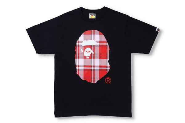  此番chaopai.com潮牌资讯潮牌汇了解到（BAPE 2022 情人节限定“BAPE CHECK”系列公布）