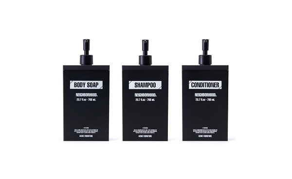请关注 NBHD 品chaopai.com潮牌汇店牌官网及网店 （NEIGHBORHOOD 全新“NBHD BOOKSTORE”春夏系列来袭）