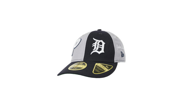 请关注 Palacechaopai.com潮牌汇 品牌官网及网店 （Palace x Detroit Tigers 全新联名系列即将登场）