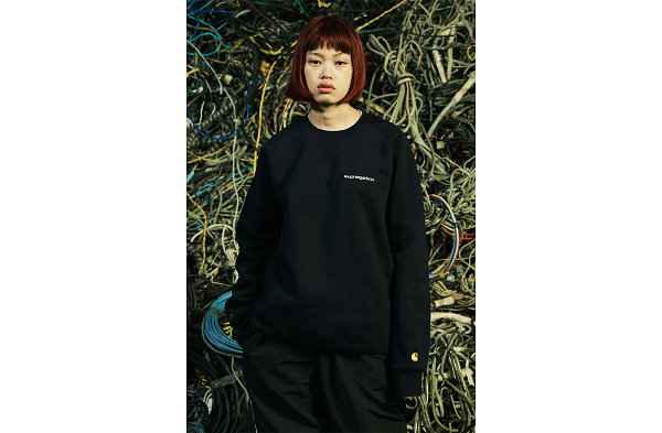 清永浩文 KIYONAGA CO潮牌商城. x Carhartt WIP 联名系列亮相（清永浩文 KIYONAGA CO. x Carhartt WIP 联名系列亮相）