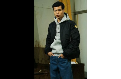清永浩文 KIYONAGA CO潮牌商城. x Carhartt WIP 联名系列亮相（清永浩文 KIYONAGA CO. x Carhartt WIP 联名系列亮相）