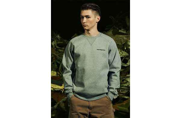 清永浩文 KIYONAGA CO潮牌商城. x Carhartt WIP 联名系列亮相（清永浩文 KIYONAGA CO. x Carhartt WIP 联名系列亮相）