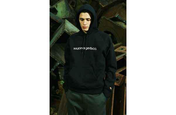 清永浩文 KIYONAGA CO潮牌商城. x Carhartt WIP 联名系列亮相（清永浩文 KIYONAGA CO. x Carhartt WIP 联名系列亮相）