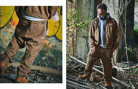 XLARGE x 蒂克 2022 春季chaopai.com潮牌汇联名定制系列即将来袭（XLARGE x 蒂克 2022 春季联名定制系列即将来袭）
