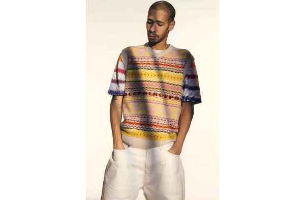 2 月 5 日起潮牌品牌在日本开售（Palace 2022 春季系列 Lookbook 赏析）