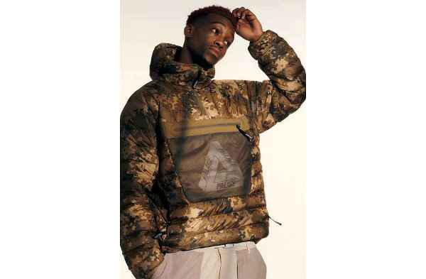 2 月 5 日起潮牌品牌在日本开售（Palace 2022 春季系列 Lookbook 赏析）