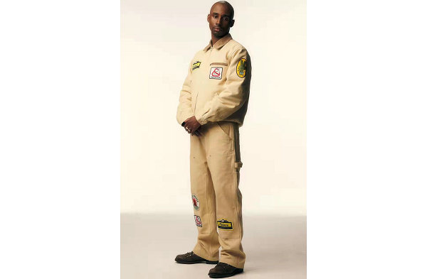 2 月 5 日起潮牌品牌在日本开售（Palace 2022 春季系列 Lookbook 赏析）