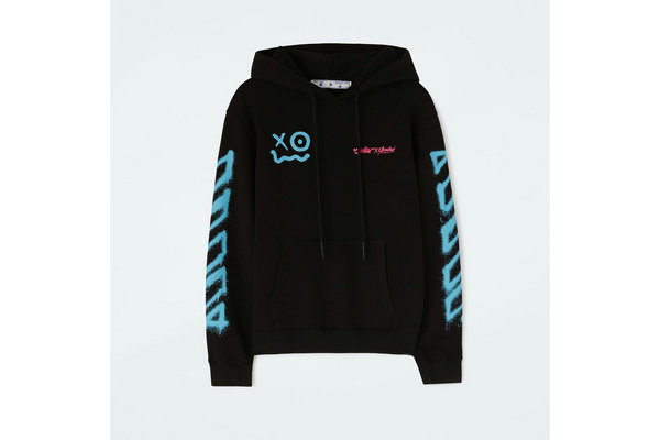 请关注 Off-Whi潮牌品牌te 品牌官网及网店 （Off-White x André Saraiva 全新联名系列上架）
