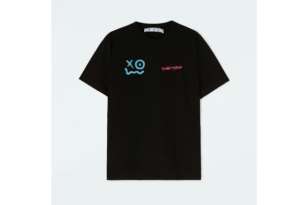 请关注 Off-Whi潮牌品牌te 品牌官网及网店 （Off-White x André Saraiva 全新联名系列上架）