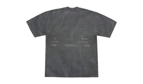 你觉得此番潮牌资讯设计如何？ （SLAM x Donda Academy 全新联名系列发售，登上封面）