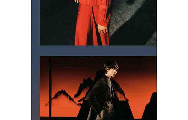  西班牙独立设计师品牌 潮牌信息Massimo Dutti 一向以简约舒适风格著称（Massimo Dutti 2022 春节限定系列抢先预览）