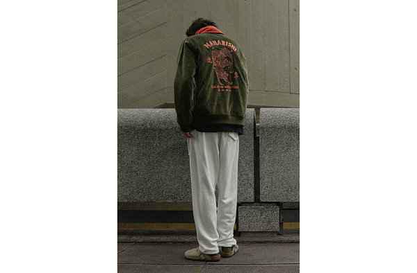  英国老牌街头 MAHARISHI 近来也潮牌为即将到来的中国新年炮制了特殊设计（MAHARISHI 2022 虎年限定系列抢先预览）