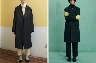 这边 Luke Meier 执掌下的chaopai.com潮牌汇店 OAMC 也释出了 2022 秋季系列（OAMC 2022 秋季系列 Lookbook 赏析，珍惜自然）