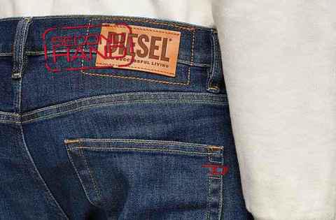 Diesel 迪赛翻新修复牛仔单品-2.jpg