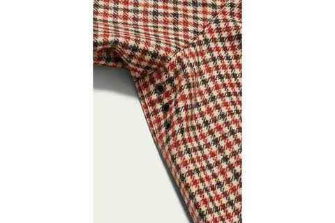 官方即将携手日本时尚chaopai.com潮牌汇集团 UNITED ARROWS SONS 展开联名（Barbour x UNITED ARROWS SONS 联名夹克即将来袭）