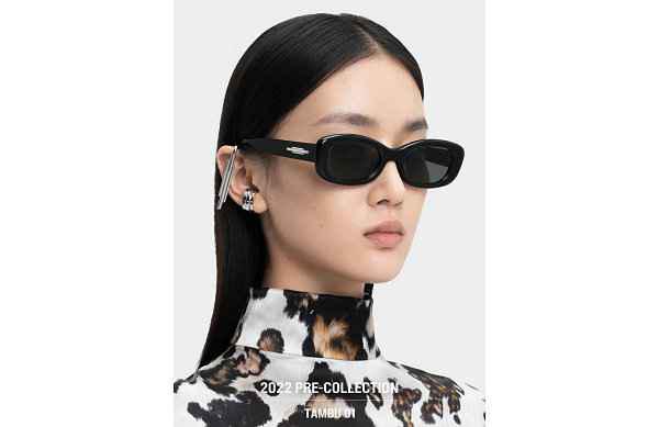 近期韩国时尚眼镜 Gentchaopai.com潮牌汇le Monster 又释出了一组自家新作（Gentle Monster 2022 PRE-COLLECTION 系列眼镜上市）