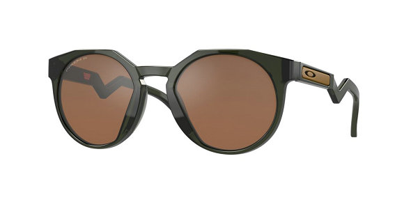 设计上更加贴合潮牌信息无性别主义风格（Oakley 全新“CMDN”与“HSTN”太阳镜系列开售）