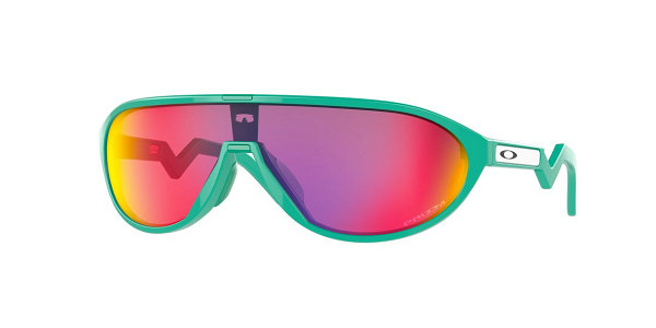 设计上更加贴合潮牌信息无性别主义风格（Oakley 全新“CMDN”与“HSTN”太阳镜系列开售）