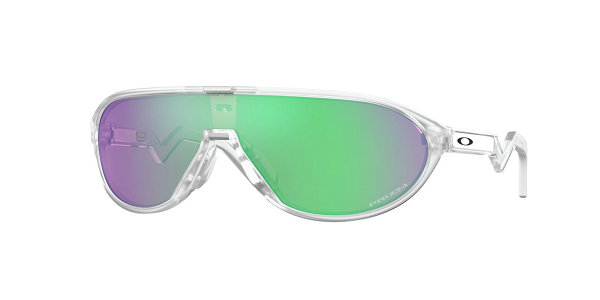设计上更加贴合潮牌信息无性别主义风格（Oakley 全新“CMDN”与“HSTN”太阳镜系列开售）