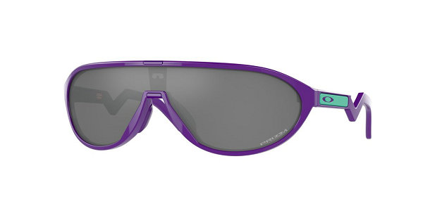 设计上更加贴合潮牌信息无性别主义风格（Oakley 全新“CMDN”与“HSTN”太阳镜系列开售）