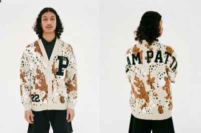 Patta 2022 春夏系列首波单品即将来袭，老虎元素吸睛