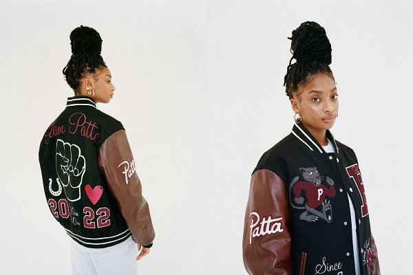 Patta 2022 春夏系列首波单品即将来袭，老虎元素吸睛
