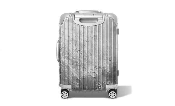  RIMOWA 全新太空系列旅潮牌资讯行箱 即将在 11 月 10 日起售（RIMOWA 全新太空系列旅行箱公布，月球表面灵感）