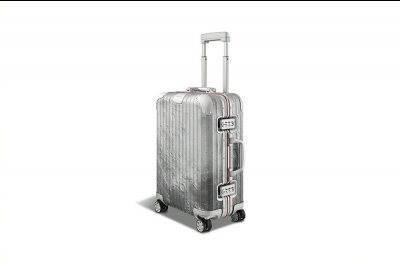  RIMOWA 全新太空系列旅潮牌资讯行箱 即将在 11 月 10 日起售（RIMOWA 全新太空系列旅行箱公布，月球表面灵感）
