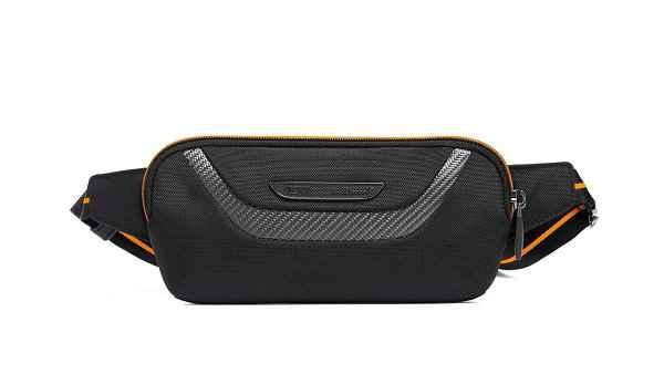 具体发售信息可参考 TUMI 实潮牌信息体门店动态！ TUMI 线上折扣/新品 （TUMI 途明 x 迈凯伦全新联名包袋系列公布，跨界组合）