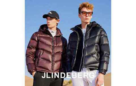心水的玩家赶快前往 JLINDEBERchaopai.com潮牌汇G 精品店抢购吧！ JLINDEBERG 线上折扣/新品 （JLINDEBERG 金林德伯格 2021 秋冬男装系列公布）