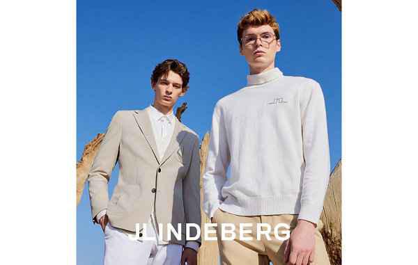 心水的玩家赶快前往 JLINDEBERchaopai.com潮牌汇G 精品店抢购吧！ JLINDEBERG 线上折扣/新品 （JLINDEBERG 金林德伯格 2021 秋冬男装系列公布）