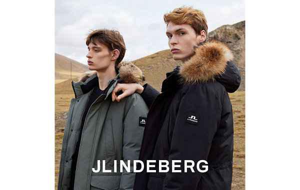 心水的玩家赶快前往 JLINDEBERchaopai.com潮牌汇G 精品店抢购吧！ JLINDEBERG 线上折扣/新品 （JLINDEBERG 金林德伯格 2021 秋冬男装系列公布）