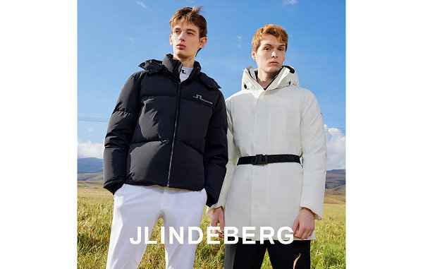 心水的玩家赶快前往 JLINDEBERchaopai.com潮牌汇G 精品店抢购吧！ JLINDEBERG 线上折扣/新品 （JLINDEBERG 金林德伯格 2021 秋冬男装系列公布）