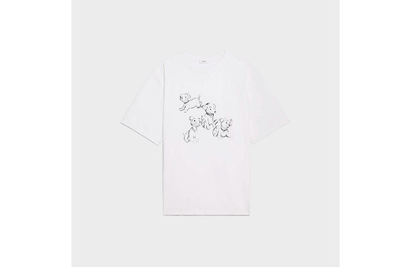 CELINE 赛琳东京银座限定chaopai.com潮牌汇系列出炉，纪念门店重新开业（CELINE 赛琳东京银座限定系列出炉，纪念门店重新开业）