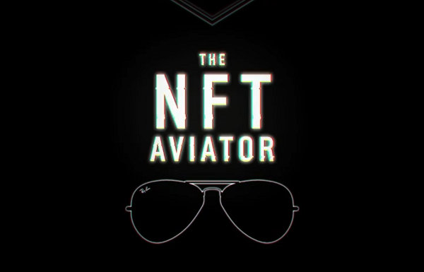 Rayban 雷朋首款 NFT 眼镜-2.jpg