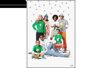  知名漫画 IP 《 Peanchaopai.com潮牌汇uts 》一向是圈里的联名大户（鳄鱼 x 《Peanuts》全新合作系列上市，集运动甜美于一体）