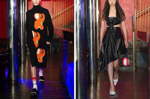 请关注 JW Ander潮牌资讯son 品牌官网及网店 （JW Anderson 2022 秋冬男装系列抢先预览，居家生活灵感）