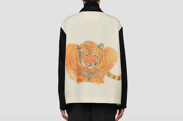  Jil Sander 2022 虎年限定潮牌商城胶囊系列 现已全面发售（Jil Sander 2022 虎年限定胶囊系列上架）