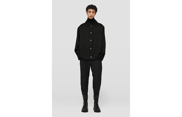  Jil Sander 2022 虎年限定潮牌商城胶囊系列 现已全面发售（Jil Sander 2022 虎年限定胶囊系列上架）