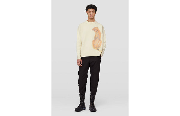  Jil Sander 2022 虎年限定潮牌商城胶囊系列 现已全面发售（Jil Sander 2022 虎年限定胶囊系列上架）
