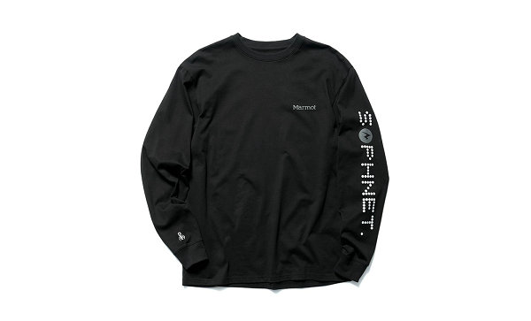  chaopai.com潮潮牌信息牌汇获悉（SOPHNET. x Marmot 全新户外联乘系列即将发售）