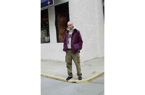 品牌即将携手英国老牌潮牌 Barbour 呈现极富街头韵味的设计（Noah x Barbour 全新联乘系列即将发售，经典设计重塑）