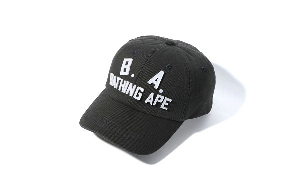  看过了 2022 虎潮牌信息年限定鞋履之后（BAPE 全新 B.A STADIUM 胶囊系列发售，BA 贴花设计）