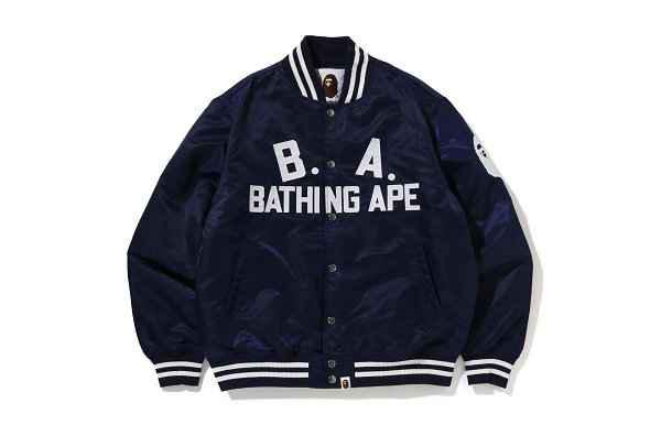  看过了 2022 虎潮牌信息年限定鞋履之后（BAPE 全新 B.A STADIUM 胶囊系列发售，BA 贴花设计）