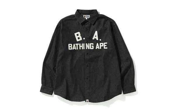  看过了 2022 虎潮牌信息年限定鞋履之后（BAPE 全新 B.A STADIUM 胶囊系列发售，BA 贴花设计）