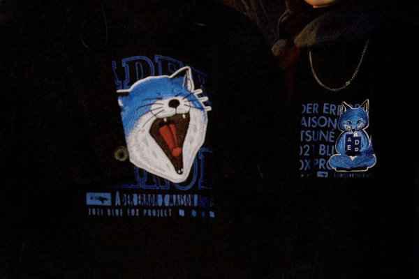 在第二波秋冬单潮牌品牌品稳步发售之际（Ader Error x Maison Kitsune 全新联名系列开售）