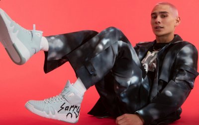  GiuseppeZanotti x Evan Mock 全新联名潮牌资讯胶囊系列 目前已在官方指定渠道上市（GiuseppeZanotti x Evan Mock 全新联名胶囊系列登场）